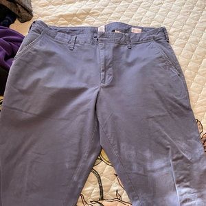 Gap men’s blue pants